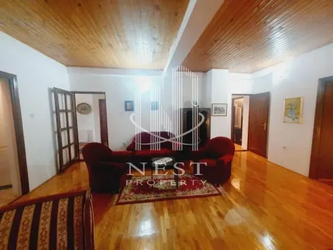 Izdavanje, kuća, 300m², Dedinje Sve Podlokacije, Beograd - image 3