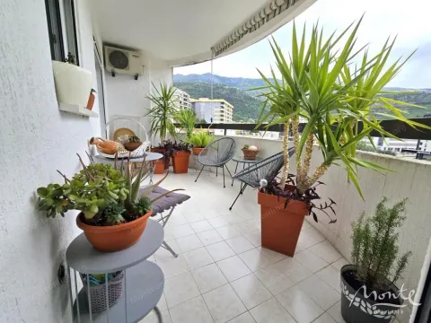 Prodaja, jednosoban stan, 76m², Dubovica, Budva - image 16