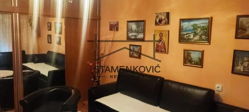 Prodaja, trosoban stan, 81m², Podbara, Novi Sad Sve Podlokacije