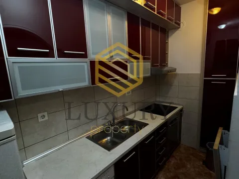 Rent, two bedroom apartment, 60m², Blok 9, Podgorica - image 2