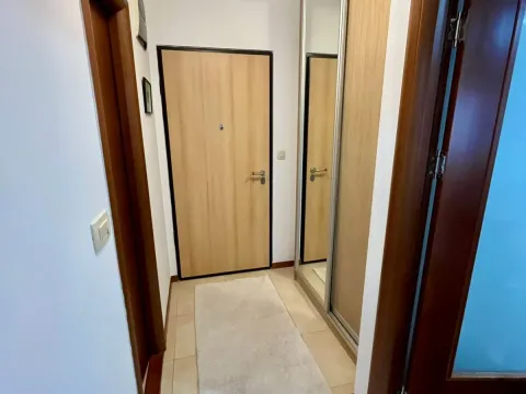 Rent, one bedroom apartment, 44m², Stari Aerodrom, Podgorica - image 6