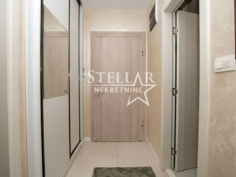 Izdavanje, jednosoban stan, 49m², Central Point, Podgorica - image 8