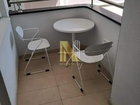 Izdavanje, dvosoban stan, 44m², Centar, Novi Sad - image 5