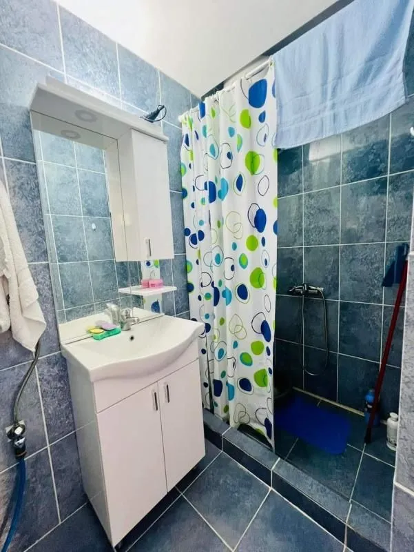 Sale, one bedroom apartment, 60m², Sutomore, Bar