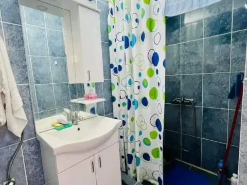 Sale, one bedroom apartment, 60m², Sutomore, Bar - image 8