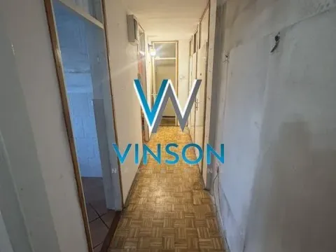 Prodaja, dvosoban stan, 52m², Liman 3, Novi Sad Sve Podlokacije - image 6