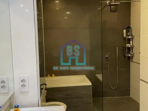 Sale, four bedroom apartment, 105m², Bulevar Evrope, Novi Sad Sve Podlokacije - image 12