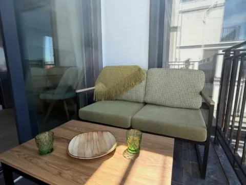 Sale, two bedroom apartment, 70m², Kava, Tivat - image 12