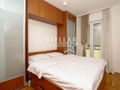 Izdavanje, jednosoban stan, 36m², 1 maj, Podgorica - image 3