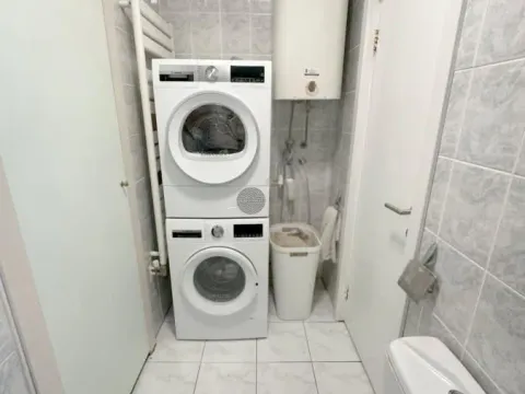 Sale, two bedroom apartment, 80m², Rotkvarija, Novi Sad Sve Podlokacije - image 13