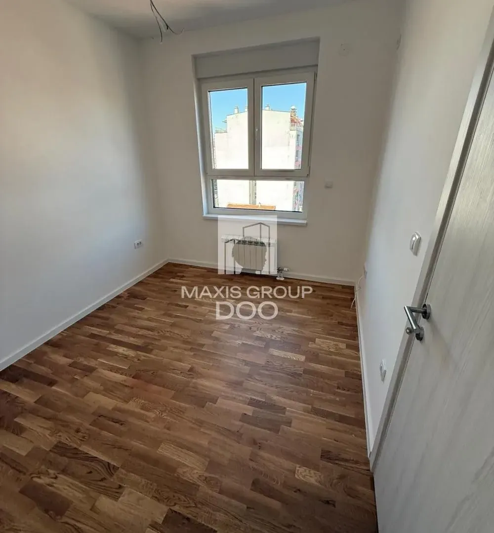 Sale, two bedroom apartment, 36m², Bulbulder, Zvezdara Sve Podlokacije