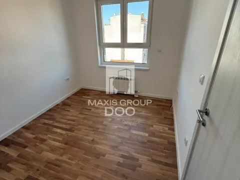 Sale, two bedroom apartment, 36m², Bulbulder, Zvezdara Sve Podlokacije - image 11