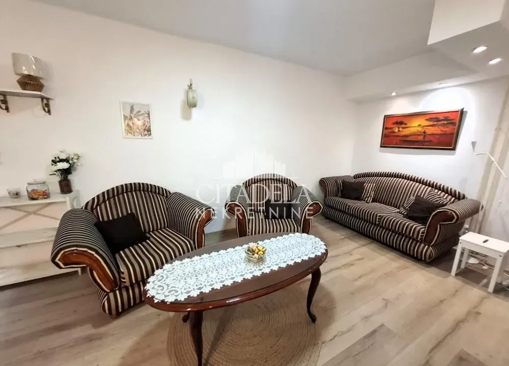 Izdavanje, jednosoban stan, 30m², Centar Sve Podlokacije, Beograd