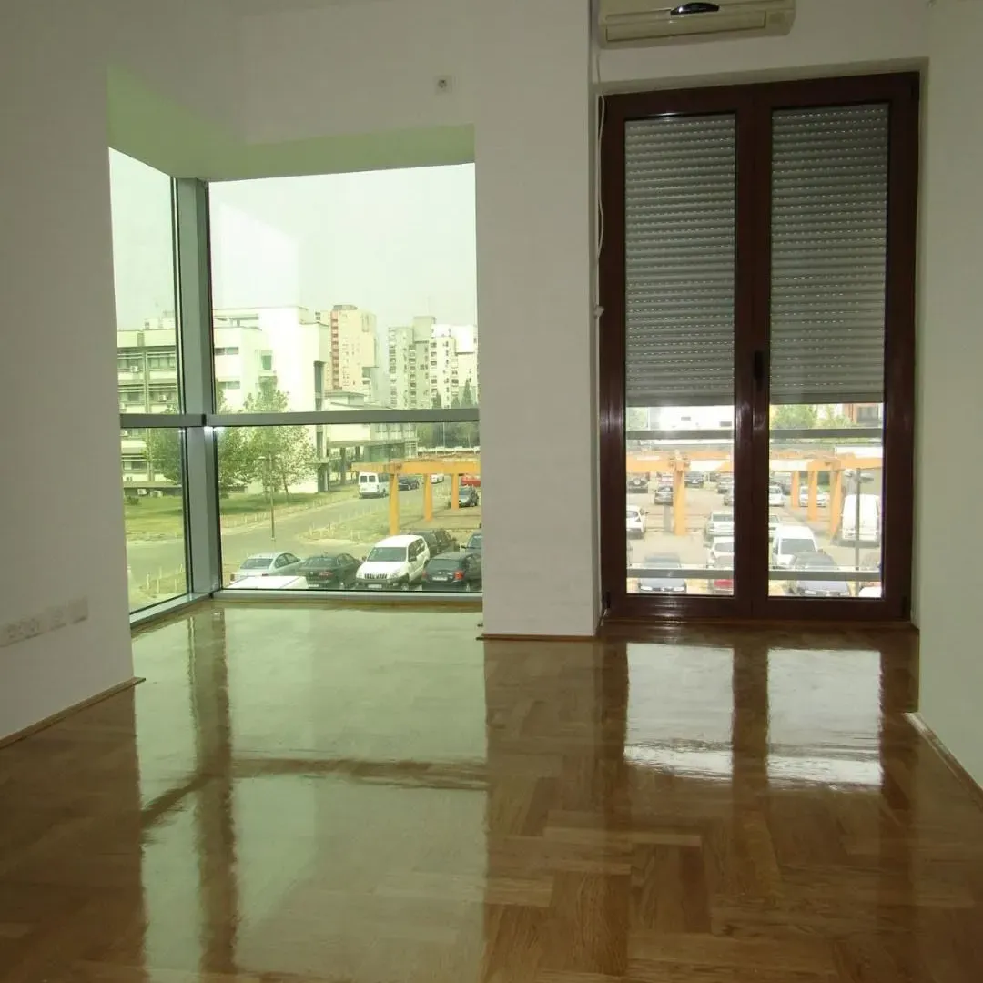 Prodaja, trosoban stan, 138m², Preko Morače, Podgorica