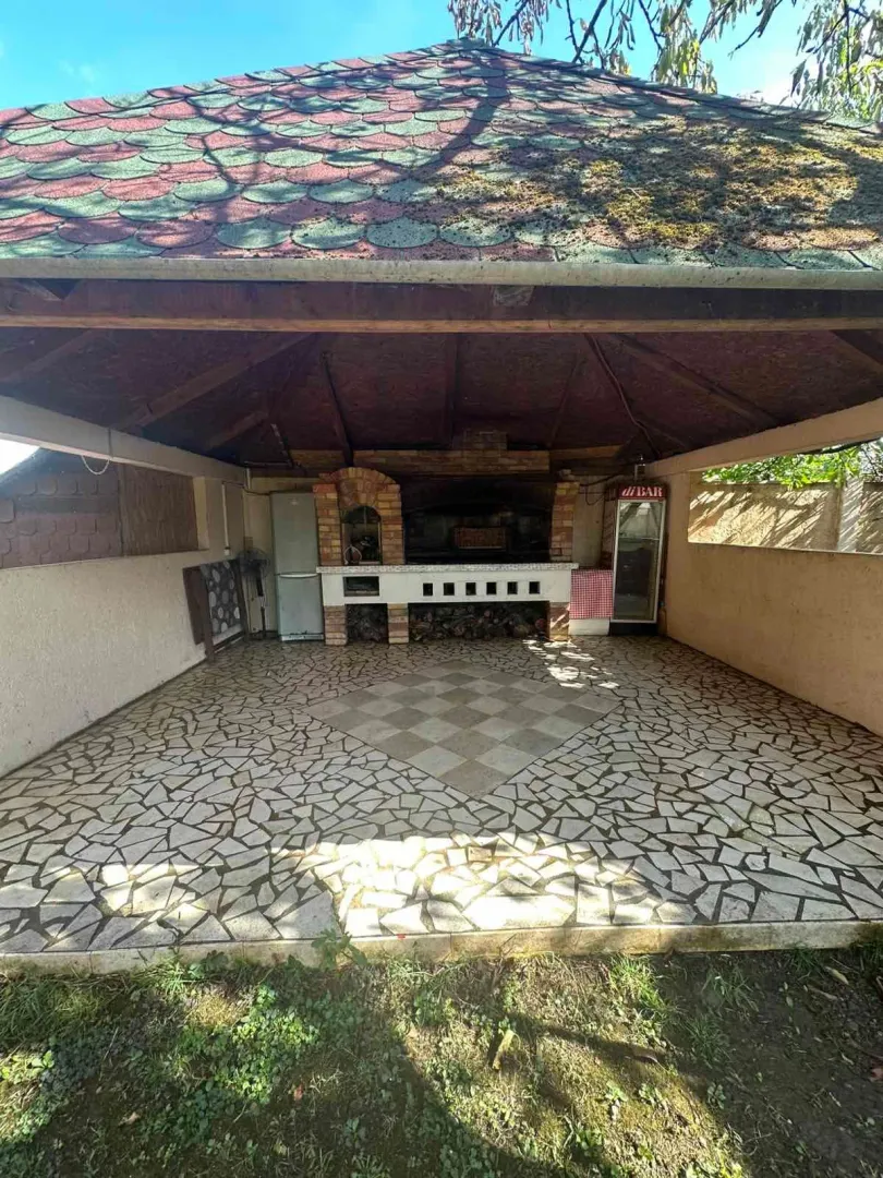 Rent, house, 200m², Donja Gorica, Podgorica