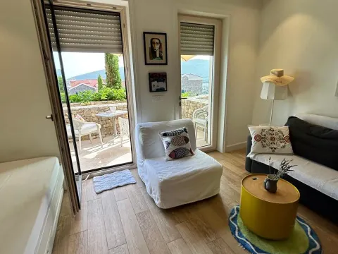 Daily-rent, studio apartment, 52m², Luštica Bay, Tivat - image 7