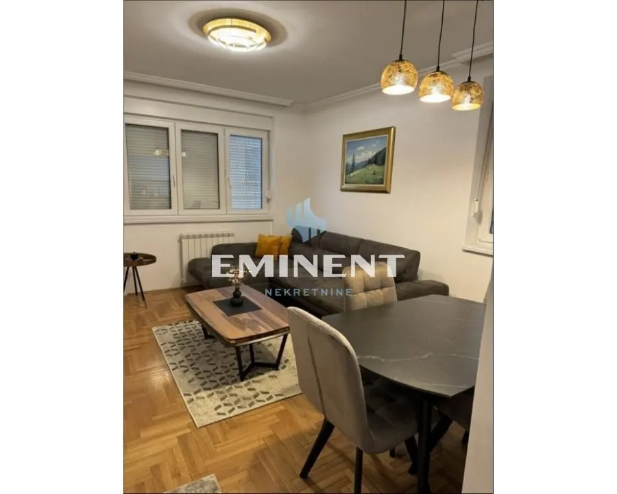 Rent, two bedroom apartment, 43m², Palilula Sve Podlokacije, Beograd