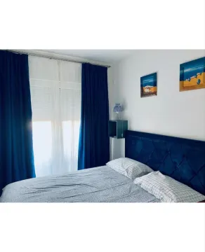 Rent, one bedroom apartment, 50m², Topolica, Bar - image 6