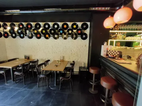 Sale, office space, 58m², Centar, Novi Sad - image 15