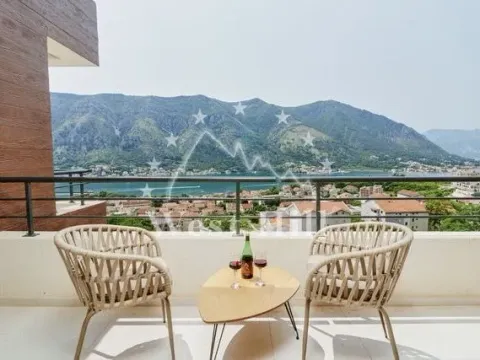 Prodaja, jednosoban stan, 50m², Dobrota, Kotor - image 13