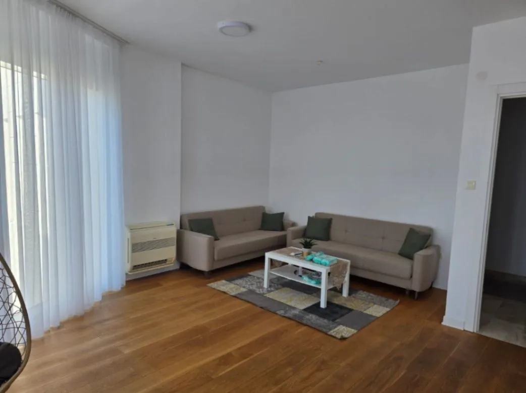 Sale, two bedroom apartment, 105m², Centar, Budva