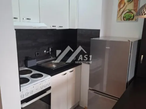 Izdavanje, stan, 21m², Podbara, Novi Sad Sve Podlokacije - image 6