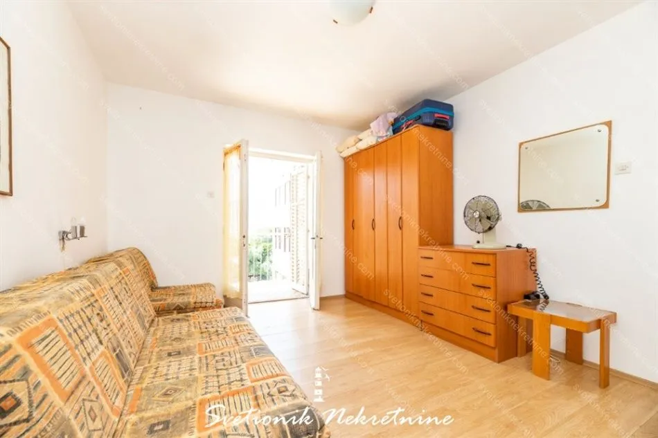 Prodaja, petosoban stan, 119m², Igalo, Herceg Novi