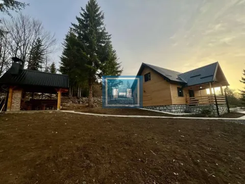 Sale, house, 98m², Konjska Reka, Bajina Bašta - image 3