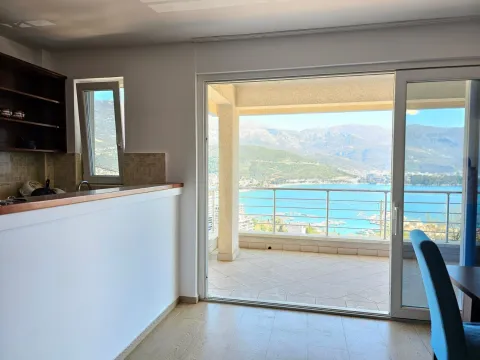 Izdavanje, jednosoban stan, 69m², Budva, Crna Gora - image 7