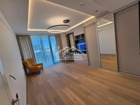 Rent, four bedroom apartment, 175m², Stari Grad, Beograd - image 16