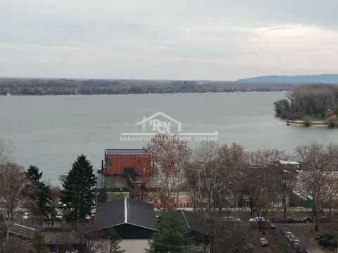 Izdavanje, trosoban stan, 78m², Zemun Sve Podlokacije, Beograd - image 13