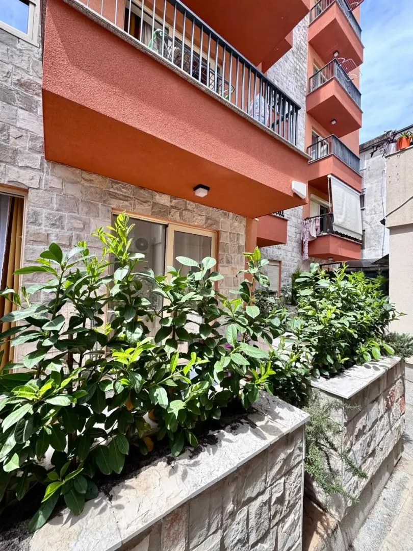 Sale, studio apartment, 23m², Centar, Budva