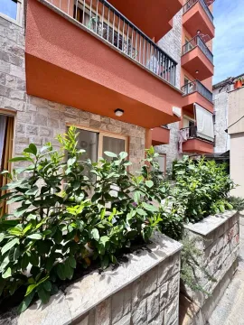 Sale, studio apartment, 23m², Centar, Budva - image 17