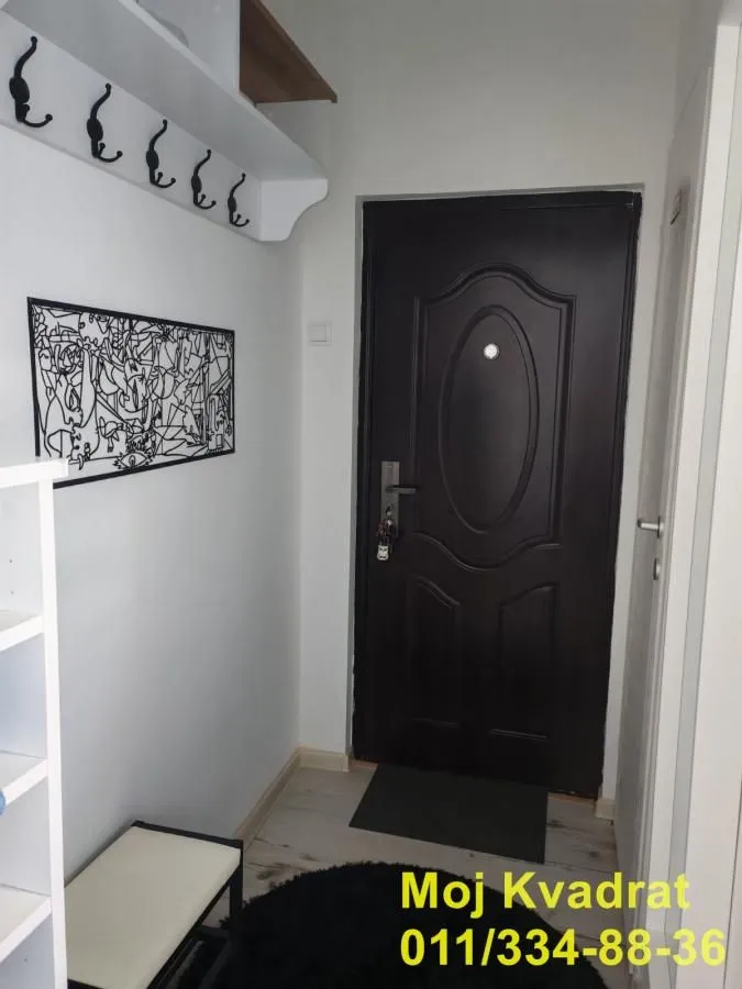 Prodaja, garsonjera, 15m², Stari Grad, Beograd