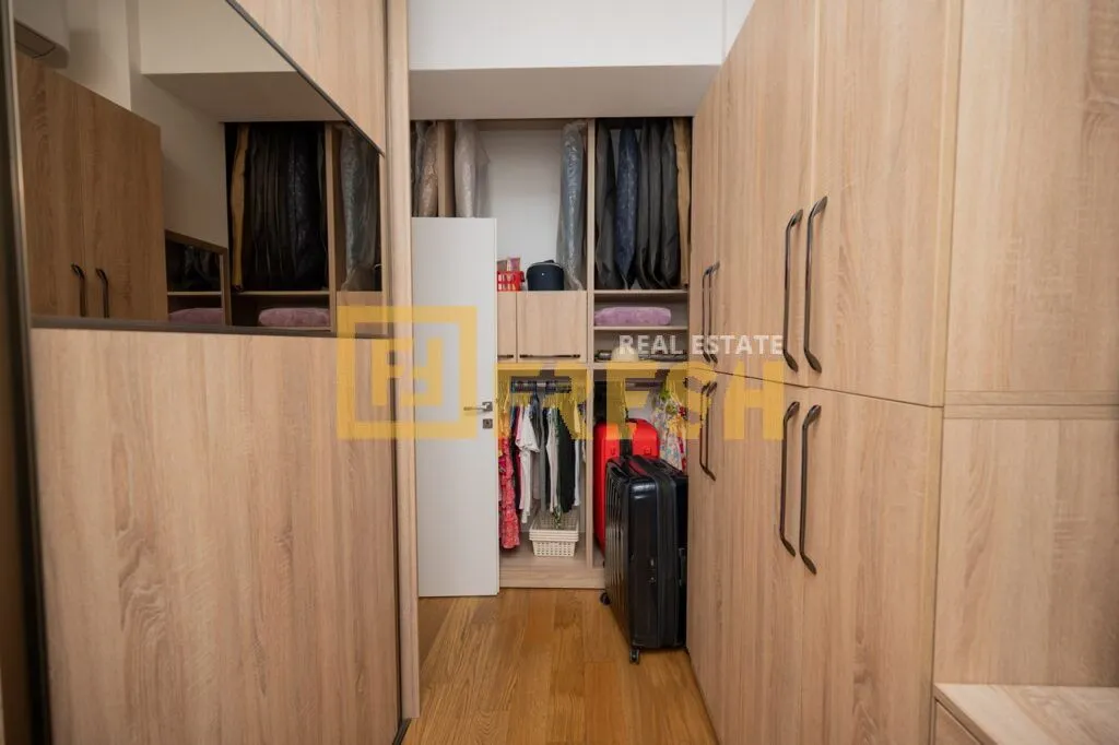 Rent, three bedroom apartment, 102m², Centar, Podgorica