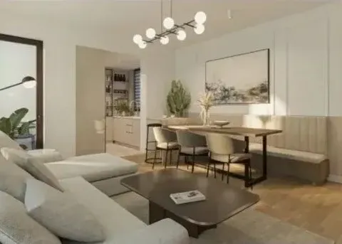 Prodaja, trosoban stan, 70m², Ledine, Beograd - image 2