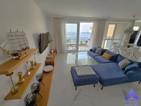Sale, three bedroom apartment, 149m², Rafailovići, Budva