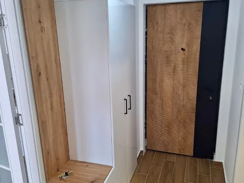 Izdavanje, jednosoban stan, 43m², Ilino, Bar - image 8