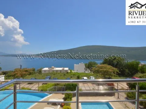 Prodaja, dvosoban stan, 85m², Đenovići, Herceg Novi - image 7