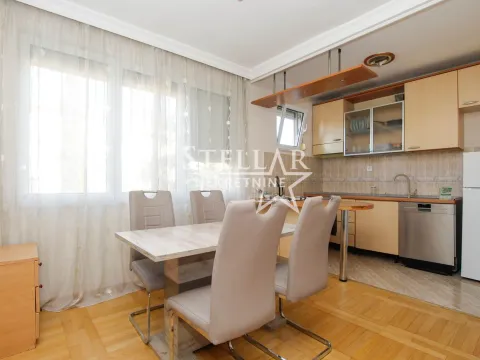Rent, one bedroom apartment, 55m², Preko Morače, Podgorica - image 5