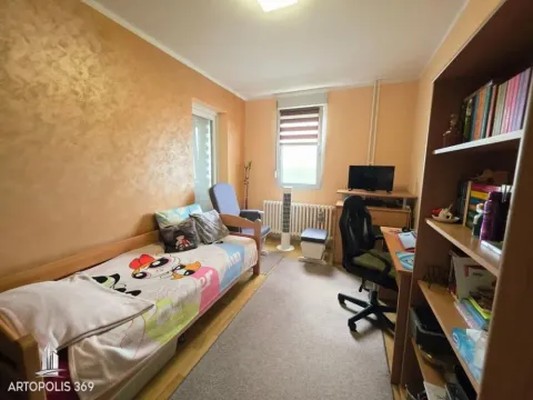 Sale, three bedroom apartment, 93m², Novi Beograd Blok 71, Novi Beograd Sve Podlokacije - image 14
