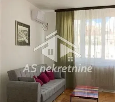 Rent, three bedroom apartment, 70m², Savski Venac, Beograd - image 5