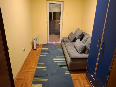 Izdavanje, jednosoban stan, 73m², Stari Aerodrom, Podgorica - image 8