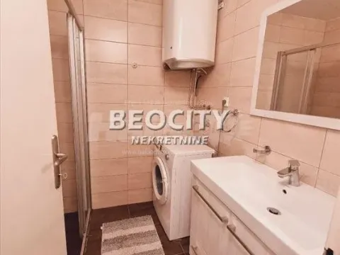Sale, three bedroom apartment, 60m², Stari Merkator, Novi Beograd Sve Podlokacije - image 11
