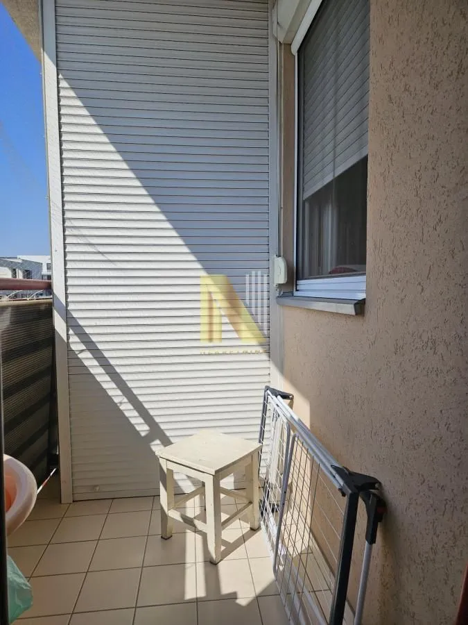 Prodaja, jednosoban stan, 40m², Telep, Novi Sad Sve Podlokacije