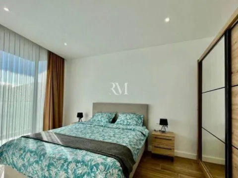 Sale, one bedroom apartment, 51m², Donja Lastva, Tivat - image 3