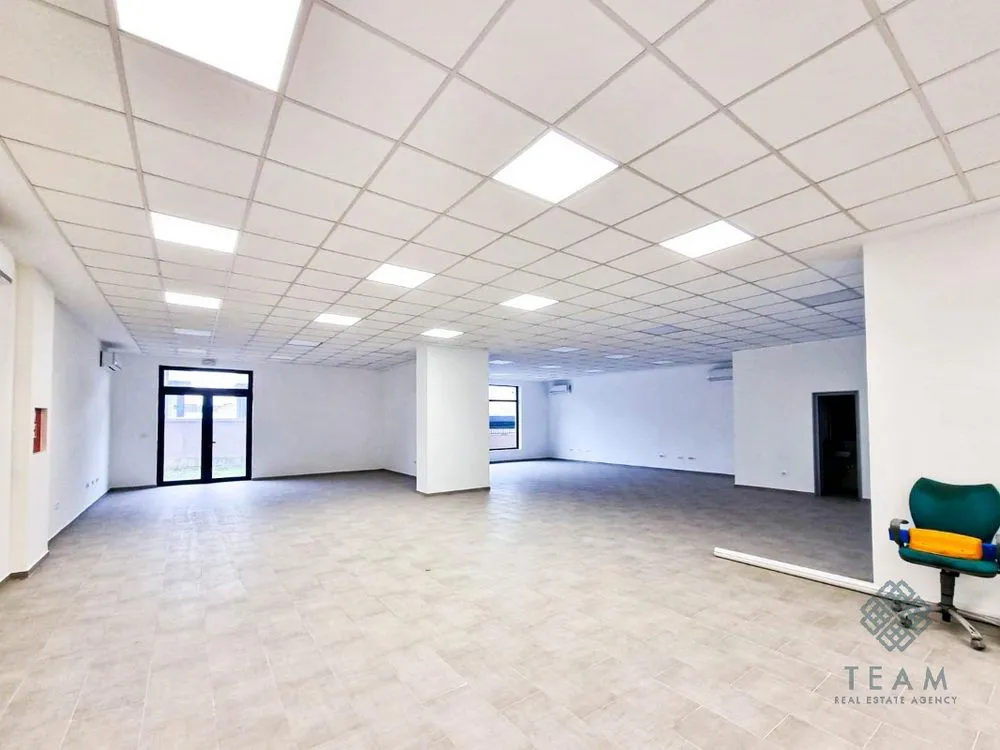 Rent, office space, 213m², Zabjelo, Podgorica