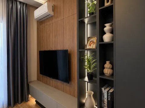 Prodaja, jednosoban stan, 40m², Zagorič, Podgorica - image 7