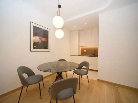 Izdavanje, jednosoban stan, 50m², City Kvart, Podgorica - image 6