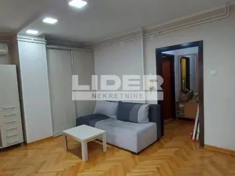 Rent, three bedroom apartment, 60m², Brace Jerković, Voždovac Sve Podlokacije - image 2